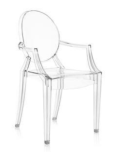 Chaise Louis Ghost, 1996
